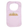 Organic Baby Bib Thumbnail