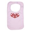 Organic Baby Bib Thumbnail
