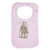 Organic Baby Bib Thumbnail