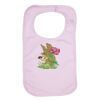 Organic Baby Bib Thumbnail