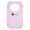Organic Baby Bib Thumbnail