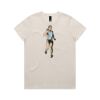 Women's Maple Tee Thumbnail