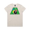 Women's Maple Tee Thumbnail