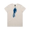 Women's Maple Tee Thumbnail