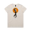 Women's Maple Tee Thumbnail