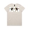 Women's Maple Tee Thumbnail
