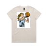 Women's Maple Tee Thumbnail