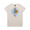 Women's Maple Tee Thumbnail