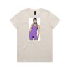 Women's Maple Tee Thumbnail