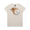 Women's Maple Tee Thumbnail