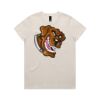 Women's Maple Tee Thumbnail