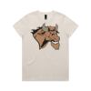 Women's Maple Tee Thumbnail