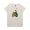 Women's Maple Tee Thumbnail