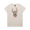 Women's Maple Tee Thumbnail