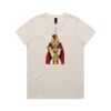 Women's Maple Tee Thumbnail