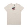 Women's Maple Tee Thumbnail
