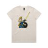 Women's Maple Tee Thumbnail