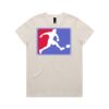 Women's Maple Tee Thumbnail