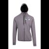 Mens 320gsm Soft cotton/bonded polar fleece Hoodie Thumbnail