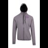 Mens 320gsm Soft cotton/bonded polar fleece Hoodie Thumbnail