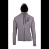 Mens 320gsm Soft cotton/bonded polar fleece Hoodie Thumbnail