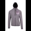 Mens 320gsm Soft cotton/bonded polar fleece Hoodie Thumbnail