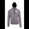 Mens 320gsm Soft cotton/bonded polar fleece Hoodie Thumbnail