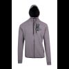 Mens 320gsm Soft cotton/bonded polar fleece Hoodie Thumbnail