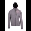 Mens 320gsm Soft cotton/bonded polar fleece Hoodie Thumbnail