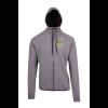 Mens 320gsm Soft cotton/bonded polar fleece Hoodie Thumbnail