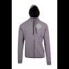 Mens 320gsm Soft cotton/bonded polar fleece Hoodie Thumbnail