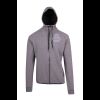 Mens 320gsm Soft cotton/bonded polar fleece Hoodie Thumbnail