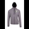 Mens 320gsm Soft cotton/bonded polar fleece Hoodie Thumbnail