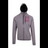 Mens 320gsm Soft cotton/bonded polar fleece Hoodie Thumbnail