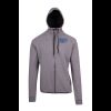 Mens 320gsm Soft cotton/bonded polar fleece Hoodie Thumbnail