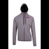 Mens 320gsm Soft cotton/bonded polar fleece Hoodie Thumbnail