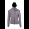 Mens 320gsm Soft cotton/bonded polar fleece Hoodie Thumbnail