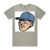 Mens Staple Tee Thumbnail