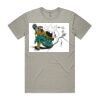 Mens Staple Tee Thumbnail
