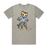 Mens Staple Tee Thumbnail