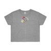 AS Colour Crop Tee Thumbnail