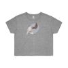 AS Colour Crop Tee Thumbnail