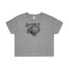 AS Colour Crop Tee Thumbnail
