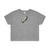 AS Colour Crop Tee Thumbnail