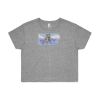 AS Colour Crop Tee Thumbnail