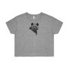 AS Colour Crop Tee Thumbnail