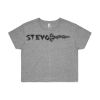 AS Colour Crop Tee Thumbnail