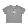 AS Colour Crop Tee Thumbnail