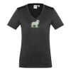 Ladies Aero Cooldry Tee Thumbnail