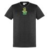 Mens Aero Cooldry Tee Thumbnail